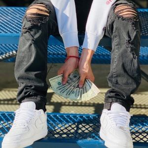 Meet your Posher, Derek